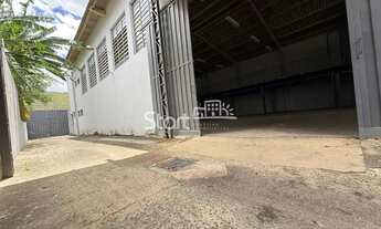 Imagem 7: Galpão - Parque Rural Fazenda Santa Cândida - Campinas