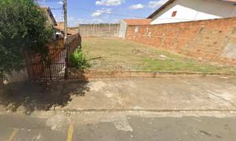 Imagem 4: Terreno Padrão em São José do Rio Preto