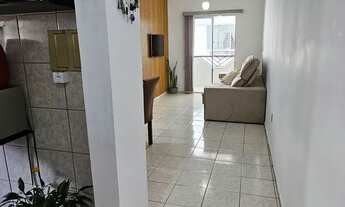 Imagem 4: Apartamento 82 m² 3 Quartos (1 Suite