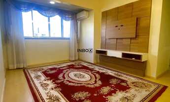 Imagem 4: Apartamento em Santa Cecília