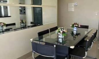 Imagem 6: Casa térrea no bairro Condomínio Residencial Jardins de Anahy em Presidente Prudente