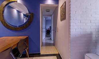 Imagem 5: Venda Cobertura 2 Dormitórios - 160 m² Vila Olímpia