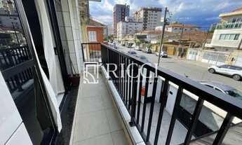 Imagem 6: Casa à venda 6 quartos no Embaré Santos