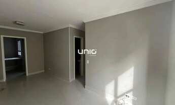 Imagem 7: Apartamento com 3 dormitórios para alugar, 70 m² por R$ 1.911,50/mês - Paulista - Piracica