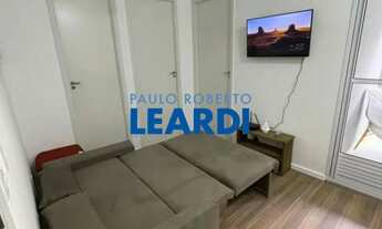 Imagem: APARTAMENTO - VILA ROMANA - SP