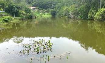 Imagem 2: TERRENO COM LEVE DECLIVE NO LOTEAMENTO HARAS URBANO EM GUARAREMA -SP