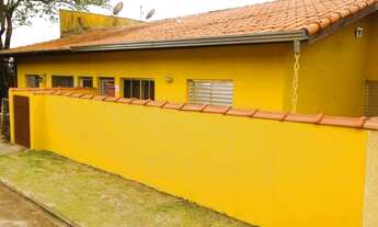 Imagem 5: Casa térrea com 2 dormitórios à venda, 40 m² por R$ 259.000 - Jardim Colonial - Atibaia/SP