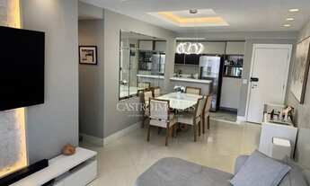 Imagem 4: Apartamento de 3 quartos - 96m² - Condomínio Reserva do Parque - Barra Olímpica