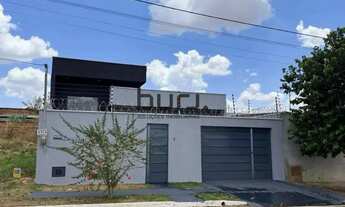 Imagem 7: Casa de Alto Padrão em Senador Canedo - Goiás