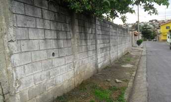 Imagem 5: Otimo lote de esquina planissimo , murado na melhor parte do bairro Bom Retiro./Betim