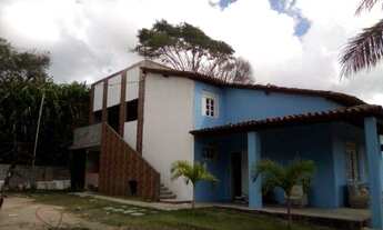 Imagem: Recanto Casa do Pai