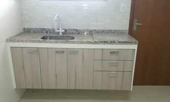 Imagem 1: Kitnet no São José