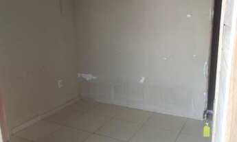 Imagem 2: Apartamento Sentido por trás da Uern