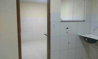 Imagem 7: Kitnet no São José