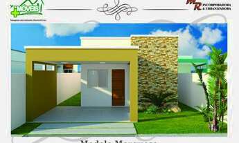 Imagem: Residencial Monte Cristo