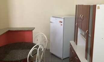 Imagem 2: Kitinetes Kitnet com 1 dormitório