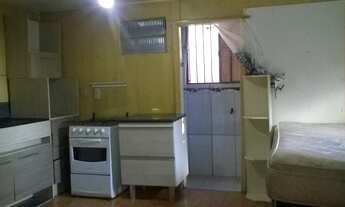 Imagem 4: Aluga-se Kitinete semi mobiliada próximo Centro-Bairro Santa Maria _Chapecó