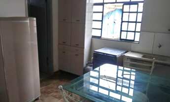 Imagem 4: Kitnet mobiliada no centro