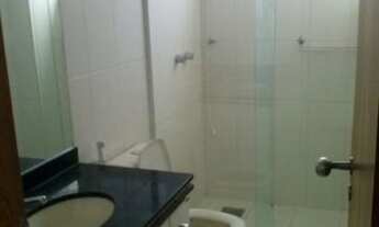 Imagem 4: Apartamento três quartos sendo um suíte, frente para paria campista Macaé RJ!