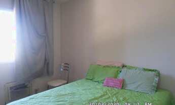 Imagem 3: Apartamento com 80m² e 2 quartos (sendo 1 suíte com closet) em Neves - São Gonçalo - RJ