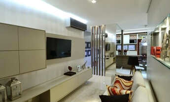 Imagem 3: Apartamento com 2 quartos, sendo um suíte em boa viagem pronto pata morar