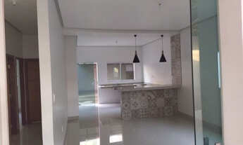 Imagem 3: Casa em 3 quartos setor boulevard -gurupi