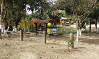 Imagem 4: Vendo fazenda 44.000m² - Nova Iguaçu