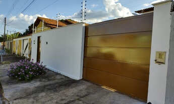 Imagem: Casa Rua Paqueta nº 267 St. Noroeste