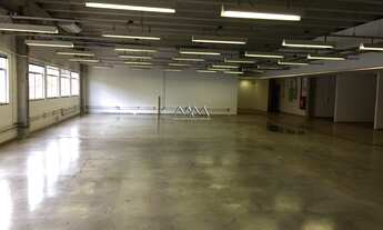 Imagem 2: Andar para aluguel, Olhos dÁgua - Belo Horizonte/MG