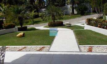 Imagem 2: Casa com 4 dorms, Pitangueiras, Lauro de Freitas - R$ 1.95 mi, Cod: 65700