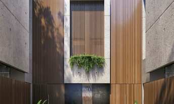 Imagem: São Paulo - Casa de Condomínio - Alto