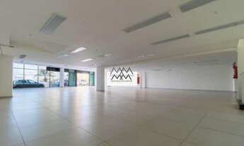 Imagem: Loja para aluguel, 2 vagas, Vila da Serra