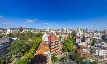 Imagem 3: PORTO ALEGRE - Apartamento Padrão - Petrópolis