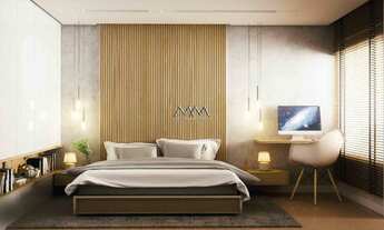 Imagem 4: Apartamento à venda, 1 quarto, 1 suíte, 2 vagas, Lourdes - Belo Horizonte/MG