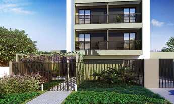 Imagem 3: Apartamento com 2 dormitórios à venda, 65 m² por R$ 499.900,00 - Vila Izabel - Curitiba/PR