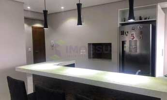 Imagem 3: Apartamento à venda, 2 quartos, 2 suítes, 2 vagas, Nossa Senhora das Graças - Canoas/RS