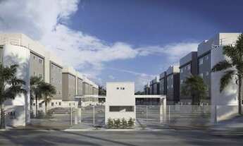 Imagem 1: Park Prime Sul II - Apartamentos de 2 quartos de 42 a 52m² no Setor Sul - Formosa, GO