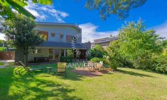 Imagem 5: PORTO ALEGRE - Casa de Condomínio - Agronomia