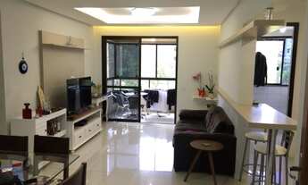 Imagem 5: Apt 2 dormitórios sendo uma suíte - Saco Grade próximo Floripa Shopping