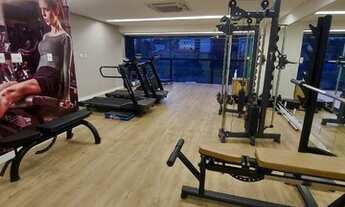 Imagem 3: Ed Di Napoli - Apto 3 Suítes, 200m², 03 Vagas, no Umarizal (Porteira Fechada