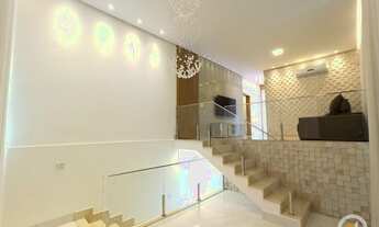 Imagem 3: SENADOR CANEDO - Casa de Condomínio - Residencial Vale Verde