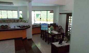 Imagem 5: Casa com 4 dorms, Pitangueiras, Lauro de Freitas - R$ 1.95 mi, Cod: 65700