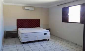 Imagem 5: Casa em Capim Macio