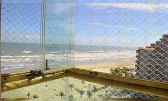 Imagem: 004- Apartamento com vista para o Mar com