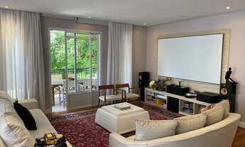 Imagem 5: São Paulo - Apartamento Padrão - Alto de Pinheiros