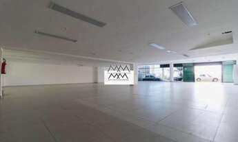 Imagem 2: Loja para aluguel, 2 vagas, Vila da Serra - Nova Lima/MG