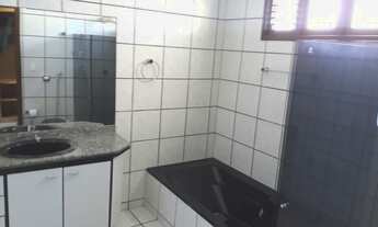 Imagem 3: Casa em Capim Macio