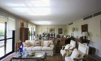 Imagem 4: São Paulo - Apartamento Padrão - Alto de Pinheiros