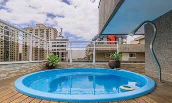 Imagem: PORTO ALEGRE - Apartamento Padrão - Petrópolis
