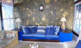 Imagem 7: Casa Residencial independente a Venda ACEITA PERMUTA no Canto esquerdo de Geribá -Armação